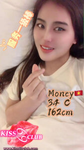 Money - Vietnam Escort